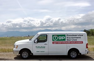 Contact Us - General Parts