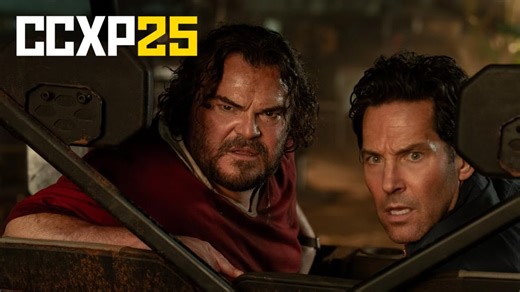 New Anaconda Movie Used No Real Snakes, But Does Feature a “Snake Funeral”