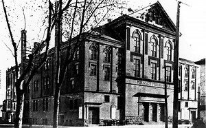 The top 10 most significant concerts in Massey Hall’s history, as reviewed by The Globe