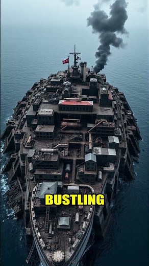 Hashima Island: The Real Skyfall Island