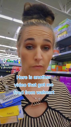 Walmart's Refrigeration Breakdown: A Day in Chaos