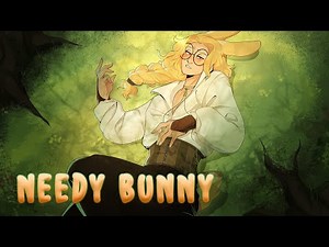 ASMR Roleplay: Needy Bunny Boy Is DESPERATE For Relief! [Breeding Season] [Submissive]