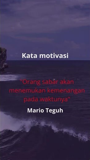 kata motivasi #motivasirohani #quotes #teguran #katamotivasipenyemangathidup