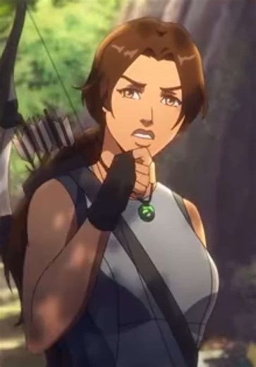 探索《古墓丽影：劳拉·克劳馥之传奇》