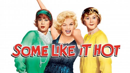 Some Like It Hot - Apple TV