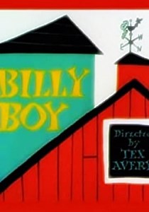 Billy Boy streaming: where to watch movie online?
