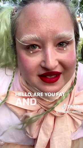 Dating App for Curvy People - WooPlus