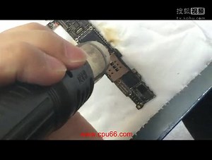 iphone5未知错误14