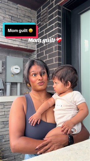 Filmed this a while ago and I still feel the exact same way. I really struggle with this and always end up feeling guilt when I’m away from him for more than 3 hours. I feel like I missed out and I really try to make plans/appointments around his naps or after bedtime so that I don’t miss out. In 2026 I really hope this changes because I’m about to be a mom of 2 under 2 and I know getting some time alone can be so beneficial but I don’t want to struggle with the guilt. New moms or experienced mo