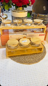 3.3K views · 66 reactions | Nouvel arrivage ❤️ Porte épice en bambou 2 modèles ✨ Prix: 2450/2900 da ☎️tel: 0557103507 / 0770265120☎️ Adresse :Draria boujamaa tamime à côté de la mosquée  el ansar  La livraison disponible 58 wilaya marhba bikoum ❤️ | At Home Déco Draria | Facebook