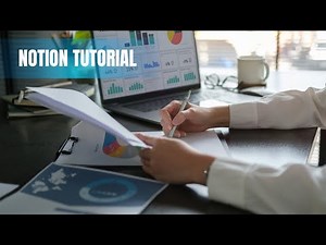 Notion Tool | All-in-One Productivity App