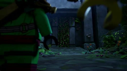 Ninjago Dragons Rising S4 E5 Recap & Analysis