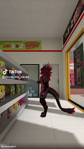 Crazy Inflation Explained in VR