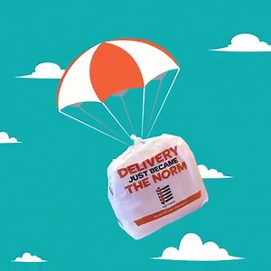Get NORMS delivered straight to your front door! 📱🥞 | NORMS Restaurants