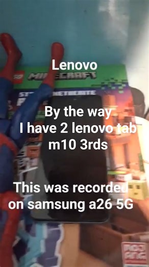 samsung vs lenovo vs apple