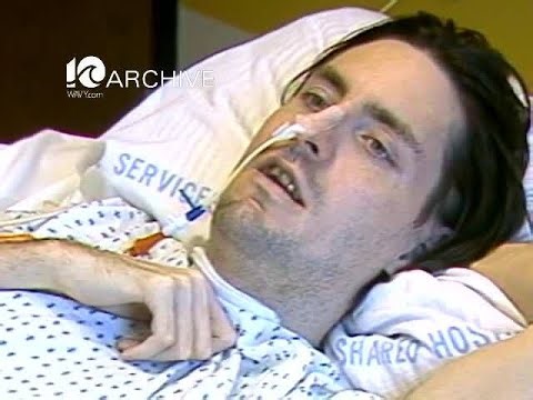 1983 Therapy Bed WAVY Archive