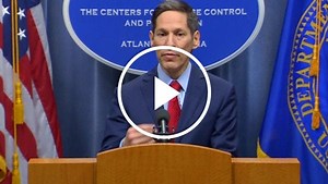 C.D.C. Update on New Ebola Case