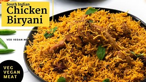1.3M views · 245 reactions | Chicken Biryani in Pressure Cooker | Yellow Chili's | Facebook