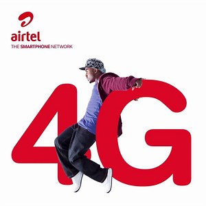 71 reactions · 69 comments | Live the 4G experience! | Airtel Kenya | Facebook