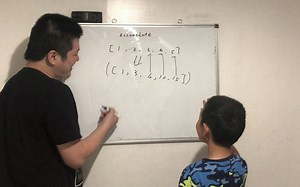 第155天 教娃编程 - Python的accumulate函数的实现