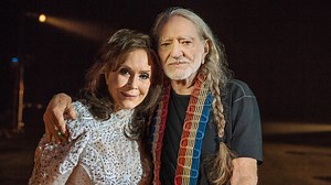 See Loretta Lynn, Willie Nelson's Somber 'Lay Me Down' Video