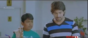 Yash Comedy scenes 😂😂 | AG Studios