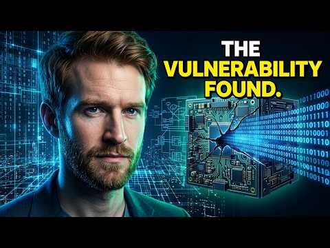 Brian Newman Story: The Black Box That Erased Him From Reality