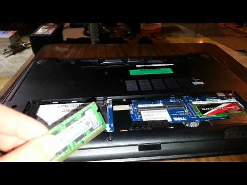 How to Install RAM In Your Dell Latitude 3540