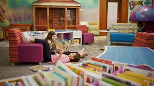 Find your place at the Toledo Library! 😁 | Toledo Lucas County Public Library