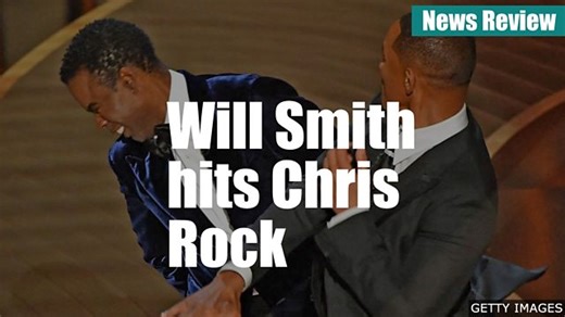 BBC Learning English - Course: News Review  / Unit 1 / Session 12 / Activity 1