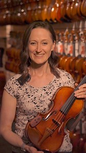 We now carry KNA pickups! Along with a pickup for violin and viola as seen here (the VV-Wi model) we also carry KNA pickups for cello, bass, folk instruments, and guitar! Check back later this week for our video on their guitar model! Shop online here: https://milanomusic.com/search.php?search_query=kna #KNAPickups #knapickup | Milano Music