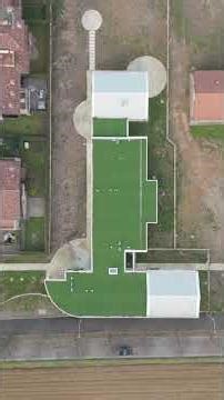 CRESCERE NEL VERDE: arch. Paola Cortesi. Progetto selezionato Young Green Designer Award Lombardia