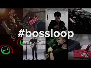 #bossloop Trailer