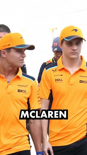 439K views · 1.6K reactions | McLaren should be leading the drivers title | P1 with Matt and Tommy | Facebook