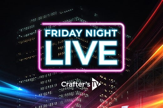 Friday Night Live - 24-04-2026