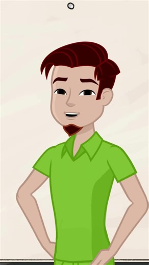 Gen Z vs Millennials Communication Styles | Office Comedy Short #youtubeshorts