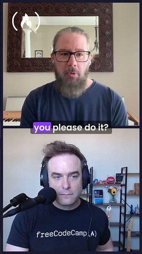 You've likely heard "fake it til you make it"...well, Mark has done that, and talks about it here.