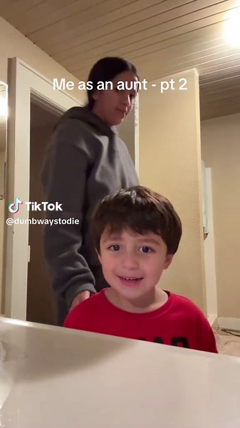 Hilarious Scare Pranks on Kids: Scaring My Nephew