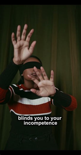 Stupid People Don't Know They're Stupid #baadermeinhof #brain #facts