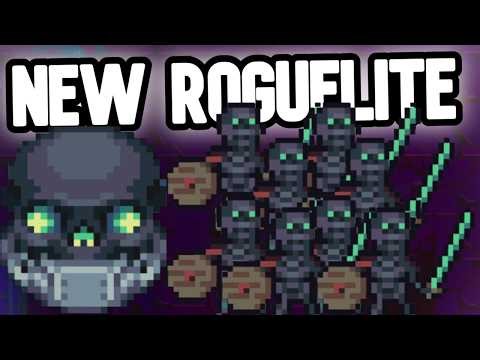 Summoning SKELETAL HORDES to Seek Revenge! | Skull Horde