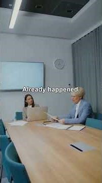 Phantom Alignment: The Meeting That Already Happened