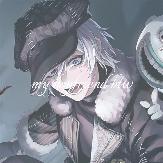 Exploring Love with My Boyfriend in Twisted Wonderland