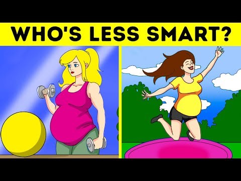 The Most Confusing Riddles Have the Simplest Answers