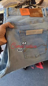 Camel active ৪৪ কোমরের,, | Plus Size Clothing BD