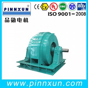 [Hot Item] Permanent Magnet Synchronous Motor (PMSM)