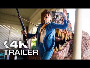 THE END OF OAK STREET Official Final Trailer (2026)