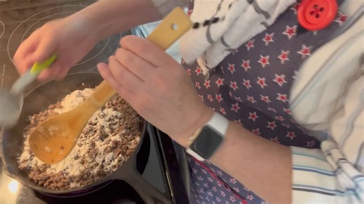 28K views · 218 reactions | Hamburger Mashed Potato Casserole 1 1/2...