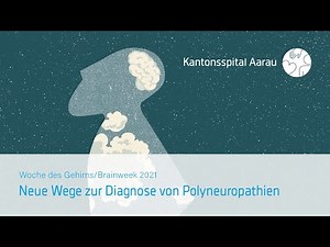 New approaches to diagnosing polyneuropathies