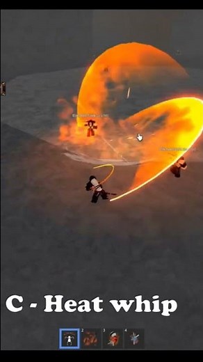 NEW String Revamped String Showcase - King Legacy