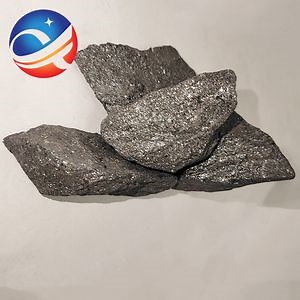 [Hot Item] Si65 Industrial-Grade High Carbon Silicon Alloy for Optimal Metallurgical Deoxidation